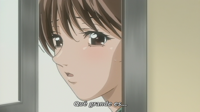 Accelerando: Datenshi-tachi no Sasayaki (Tret)